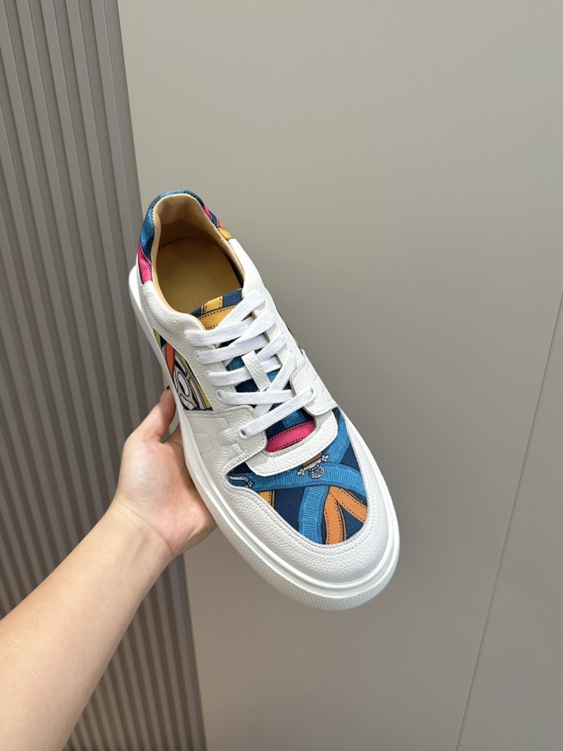 Hermes Sneakers